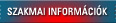 Szakmai inform�ci�k