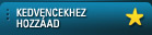 Tegye a Web-rendszert a kedvencek k�z�, �gy egy kattint�ssal el�rheti!